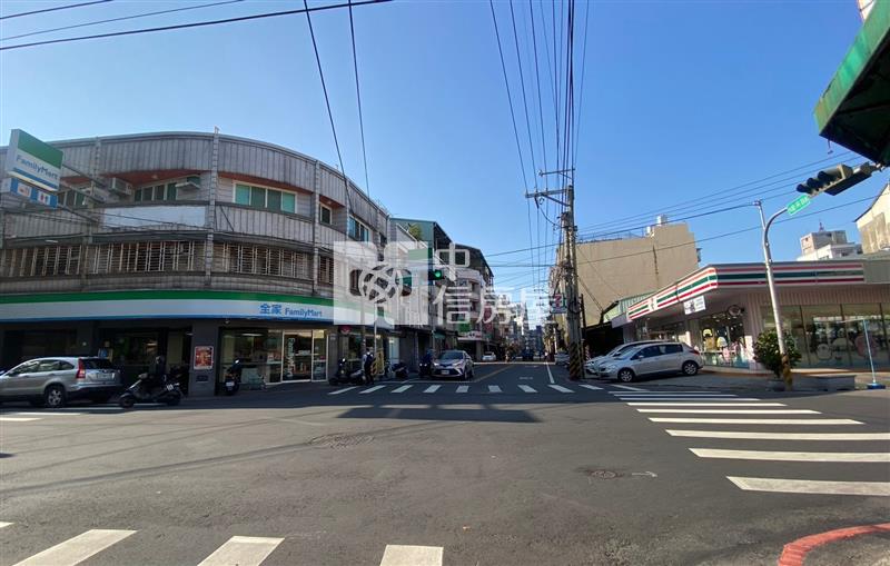 太平便宜土地房屋室內格局與周邊環境