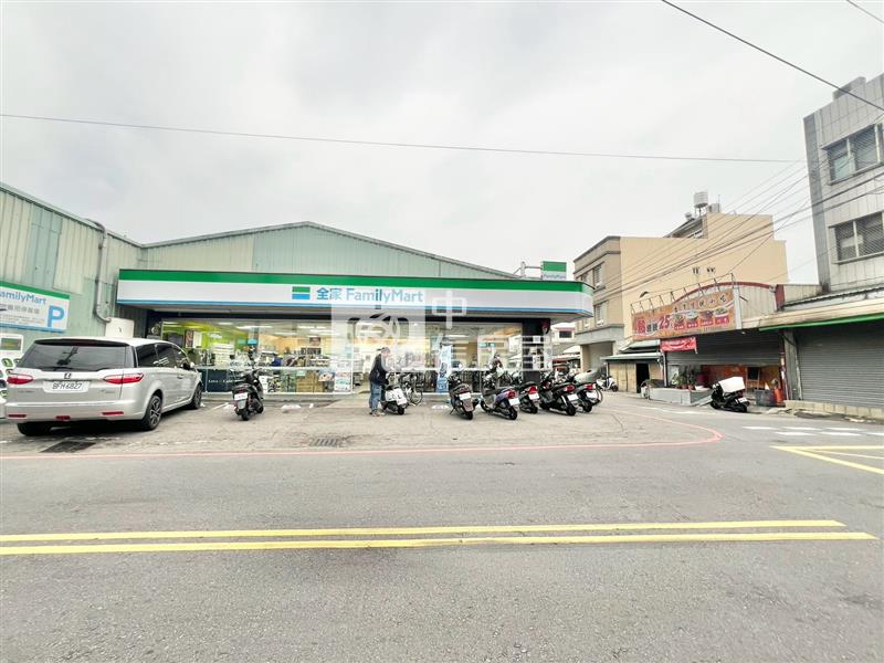 太平便宜土地房屋室內格局與周邊環境