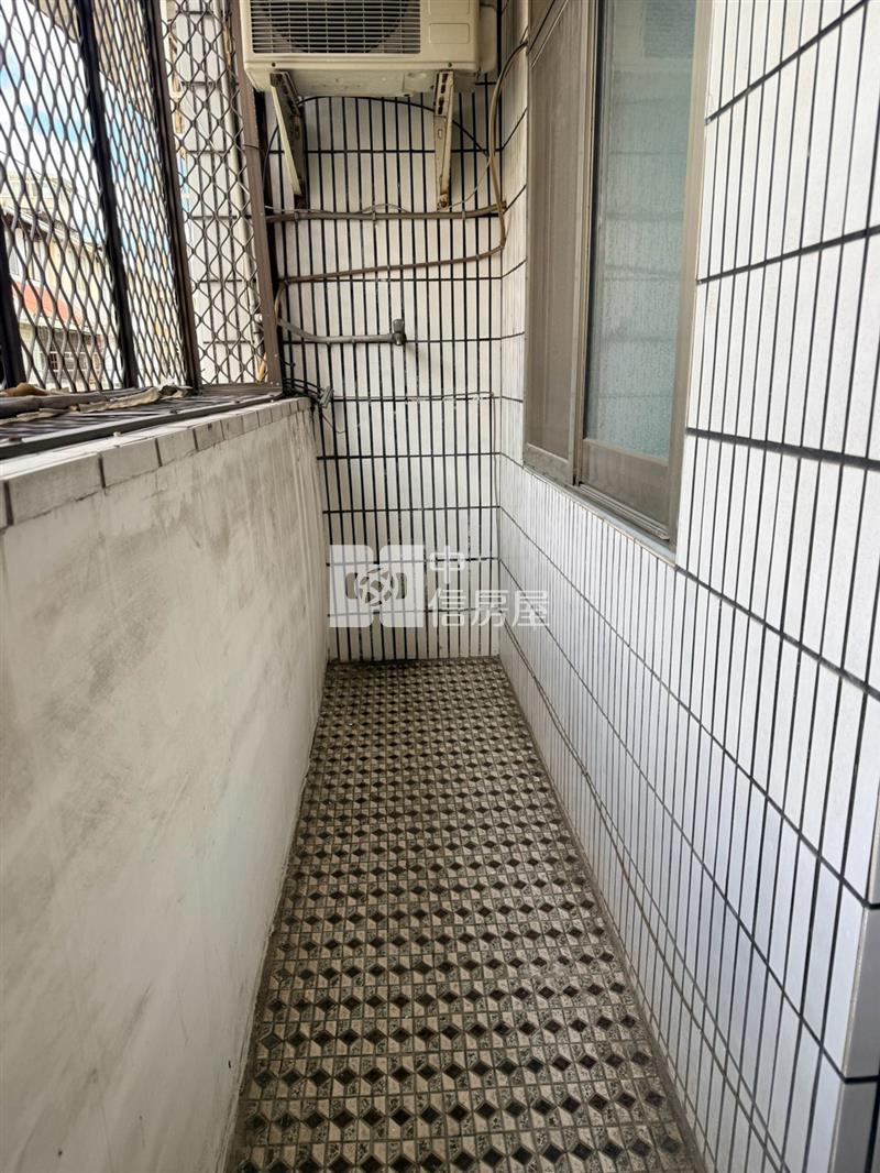 太平路生活圈懷舊透天A房屋室內格局與周邊環境