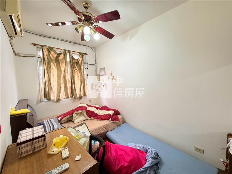 太平路生活圈懷舊透天A房屋室內格局與周邊環境