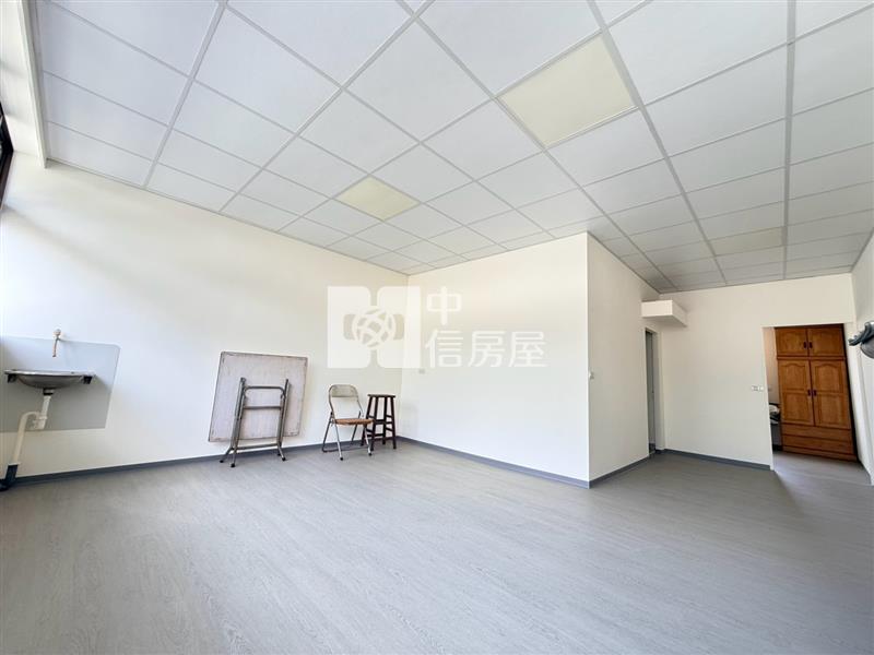 太平路生活圈懷舊透天A房屋室內格局與周邊環境
