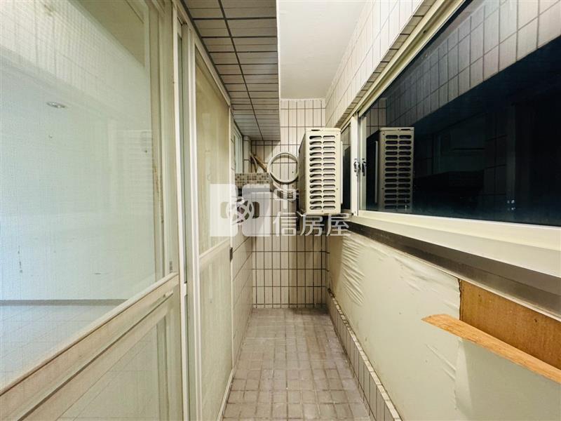 水美前區四房房屋室內格局與周邊環境