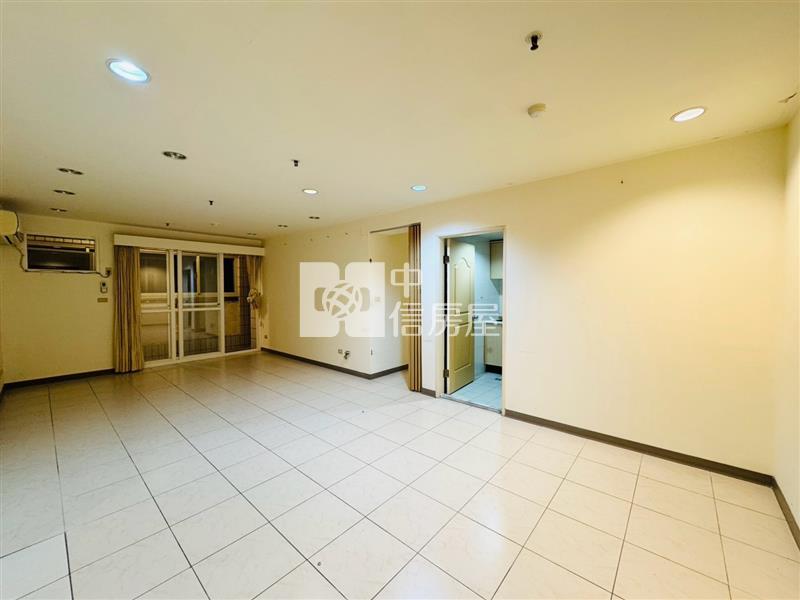 水美前區四房房屋室內格局與周邊環境