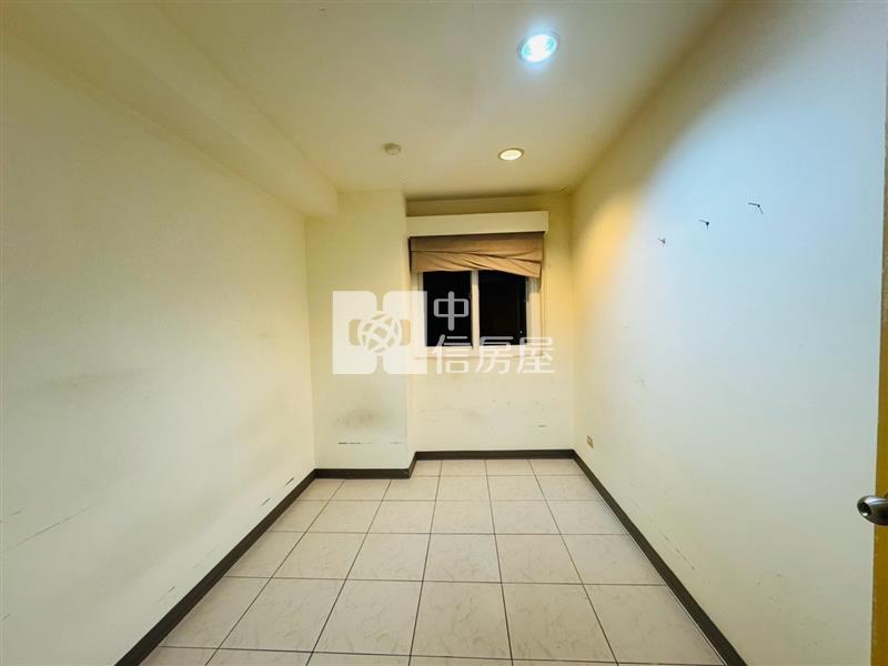 水美前區四房房屋室內格局與周邊環境