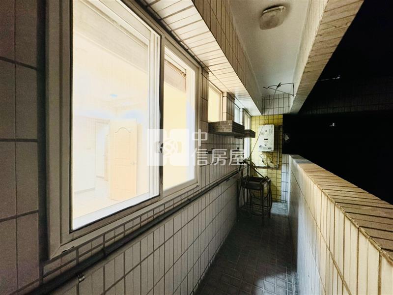 水美前區四房房屋室內格局與周邊環境