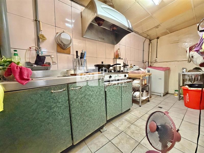 太平小鎮臨路透店房屋室內格局與周邊環境