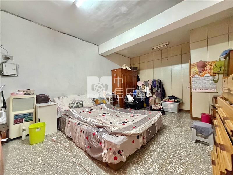 太平小鎮臨路透店房屋室內格局與周邊環境