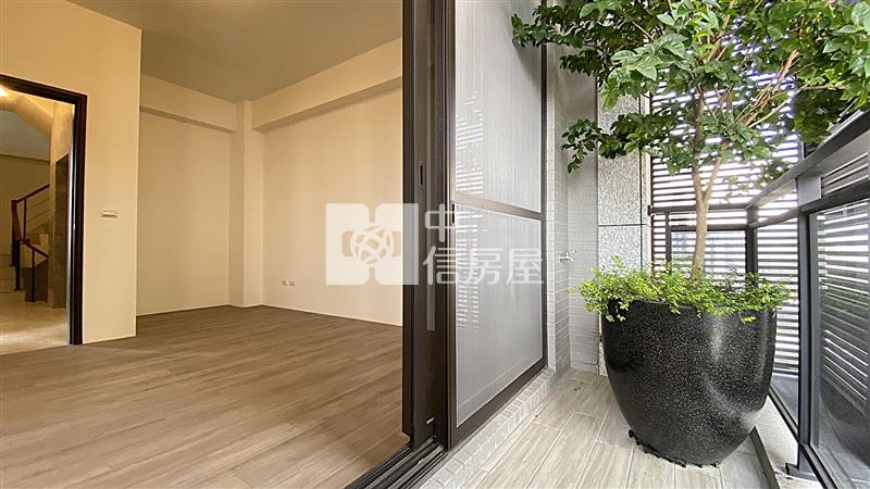 松強國小仁美學區全新電梯透天別墅(專)房屋室內格局與周邊環境