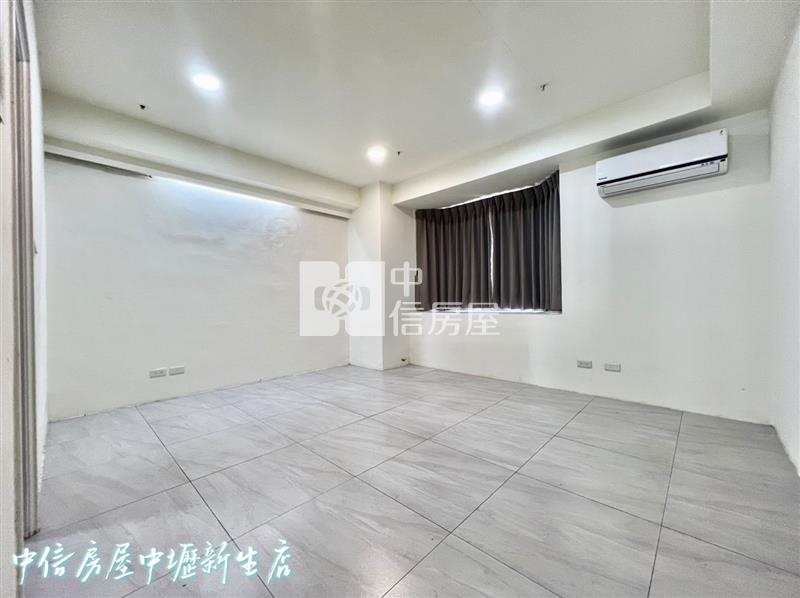 桃園藝文特區精美三房房屋室內格局與周邊環境