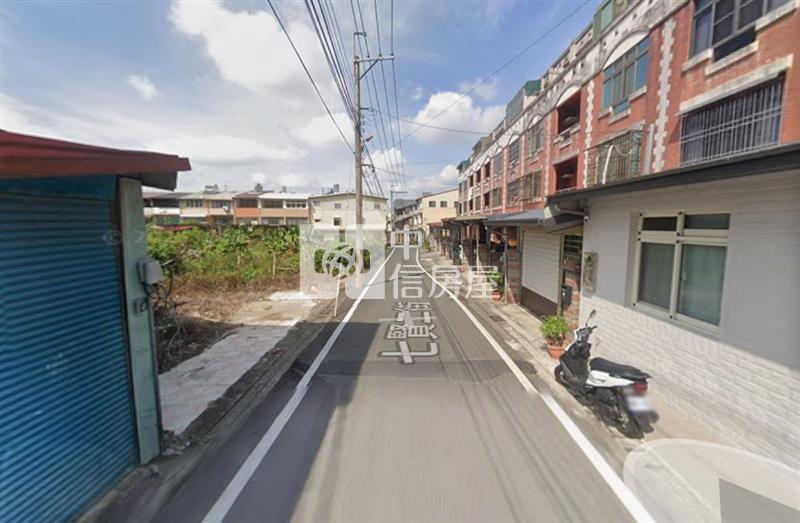 香楓公園建地房屋室內格局與周邊環境