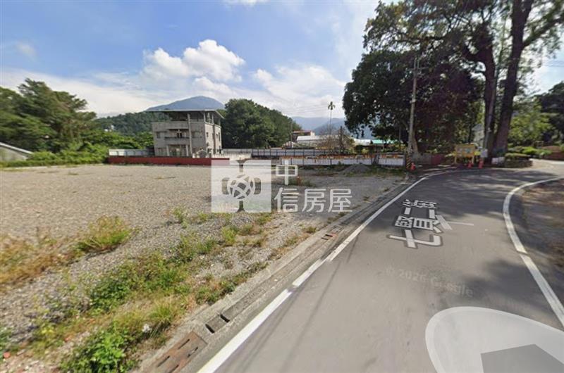 香楓公園建地房屋室內格局與周邊環境