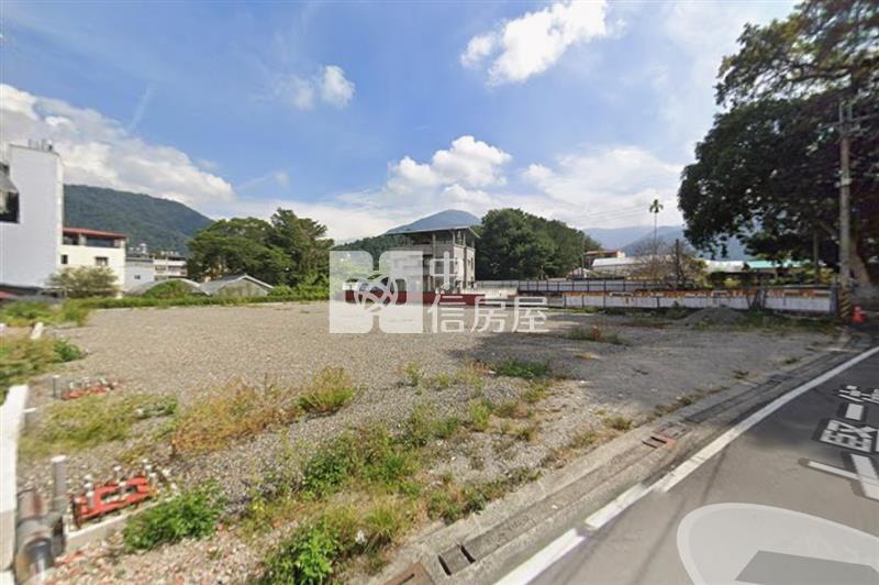 香楓公園建地房屋室內格局與周邊環境