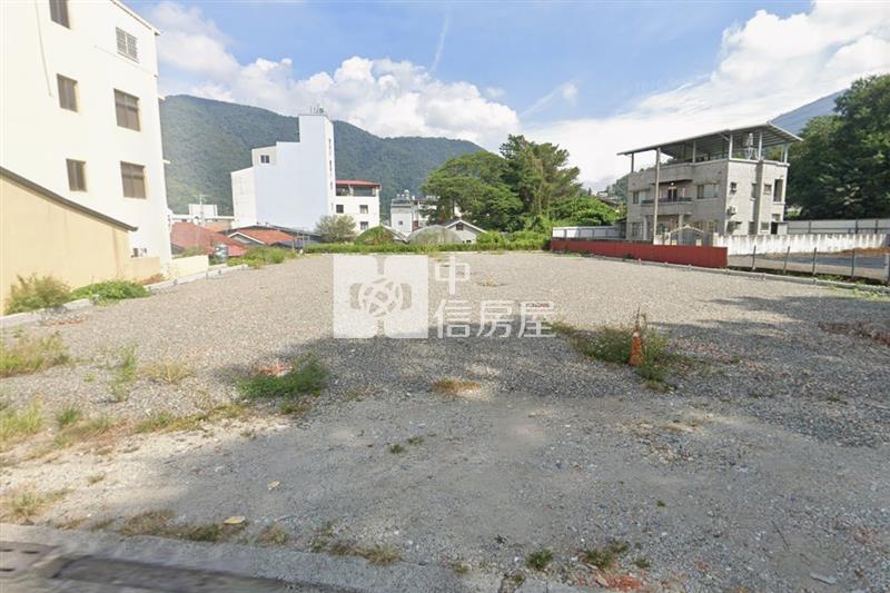 香楓公園建地房屋室內格局與周邊環境