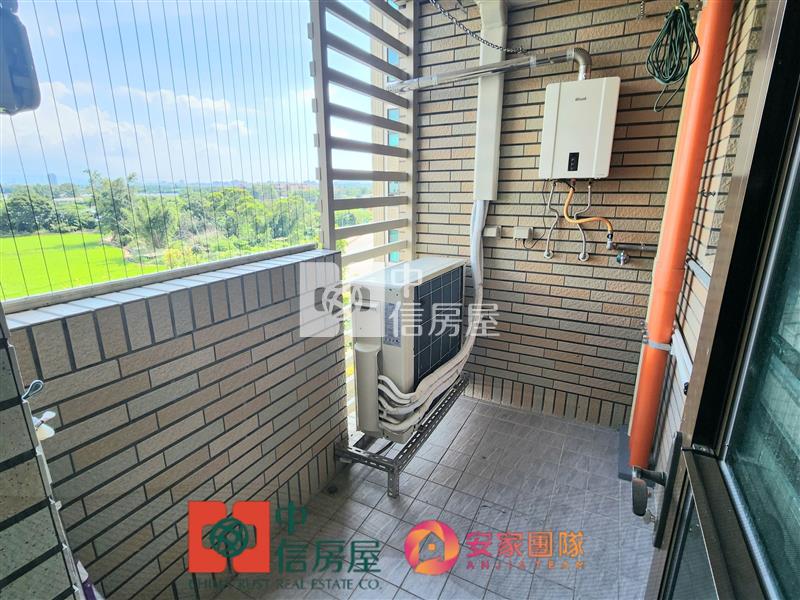 【安家】八德麗寶豐洲精美2+1房車房屋室內格局與周邊環境