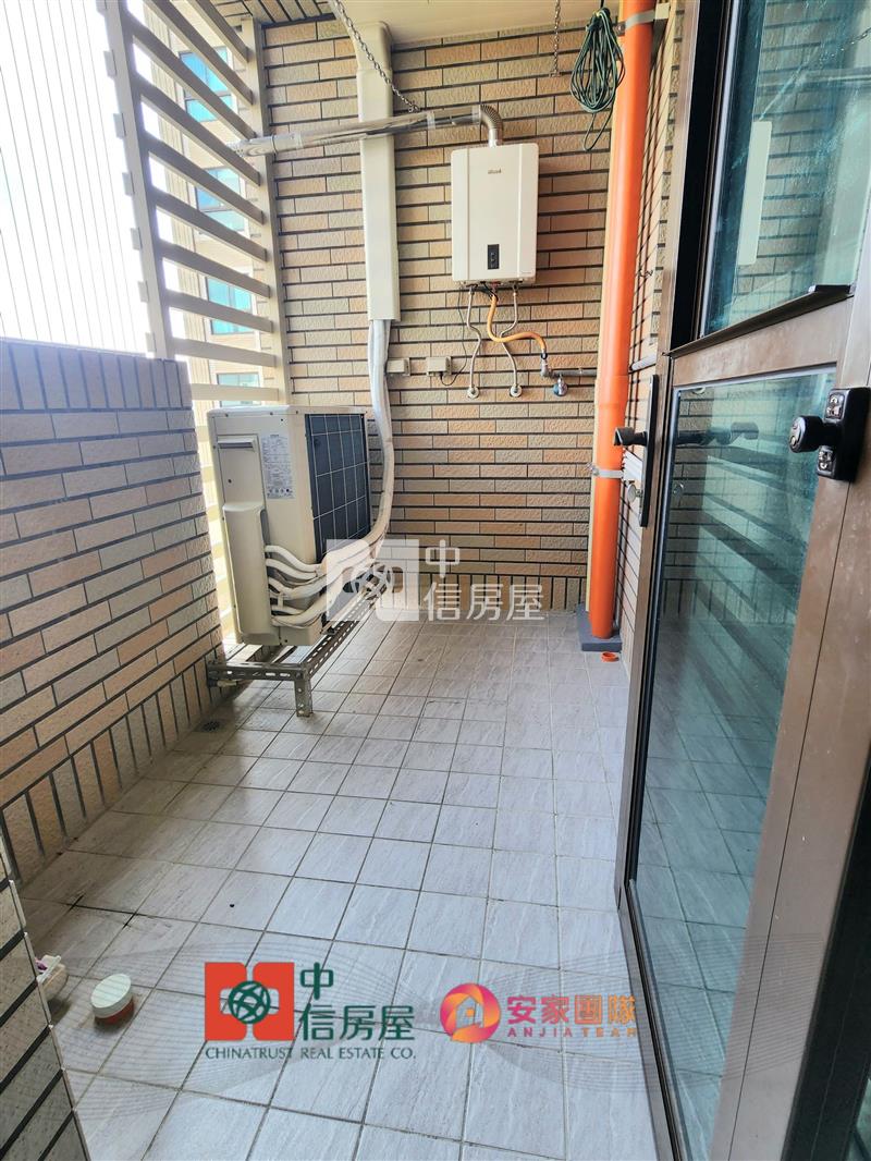 【安家】八德麗寶豐洲精美2+1房車房屋室內格局與周邊環境