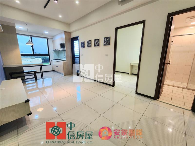 【安家】八德麗寶豐洲精美2+1房車房屋室內格局與周邊環境