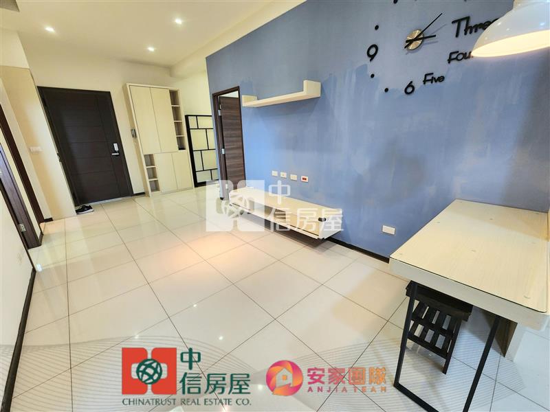【安家】八德麗寶豐洲精美2+1房車房屋室內格局與周邊環境