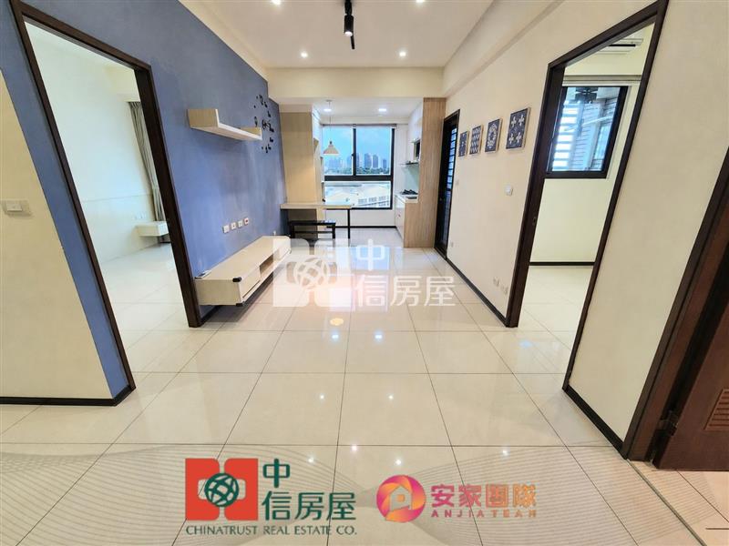 【安家】八德麗寶豐洲精美2+1房車房屋室內格局與周邊環境