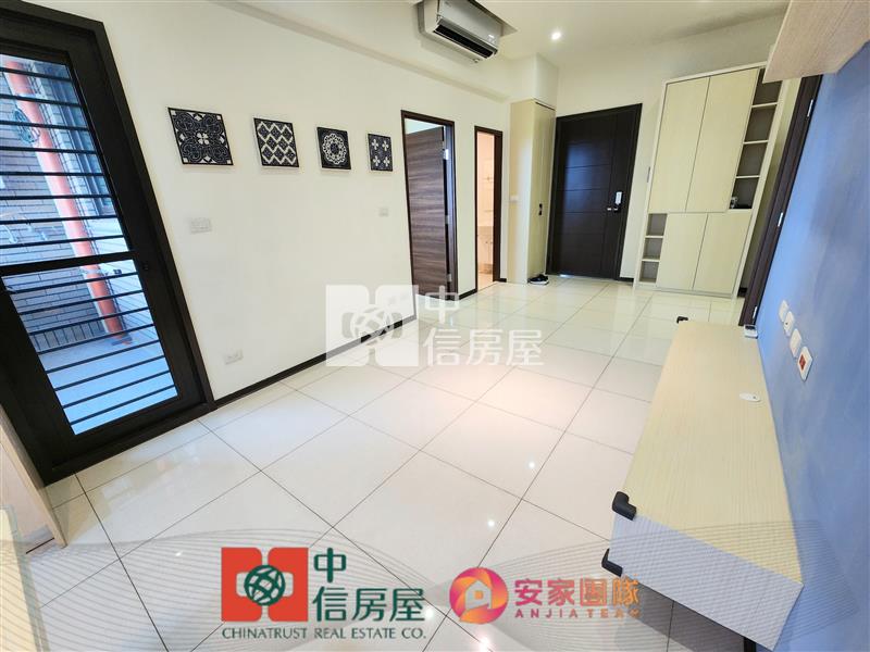 【安家】八德麗寶豐洲精美2+1房車房屋室內格局與周邊環境