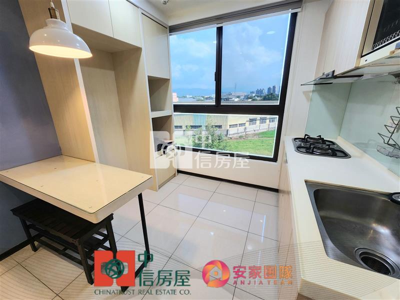 【安家】八德麗寶豐洲精美2+1房車房屋室內格局與周邊環境
