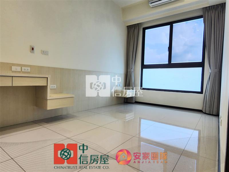 【安家】八德麗寶豐洲精美2+1房車房屋室內格局與周邊環境