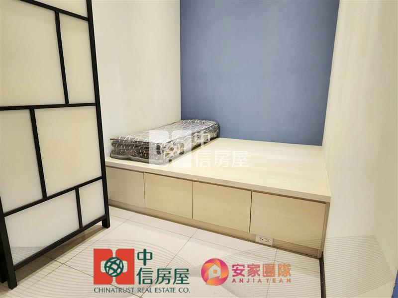 【安家】八德麗寶豐洲精美2+1房車房屋室內格局與周邊環境