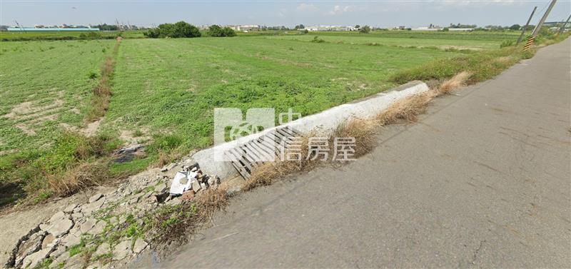近七股後港天后宮農地房屋室內格局與周邊環境