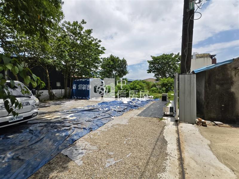 G006大溪交流道林路農地房屋室內格局與周邊環境