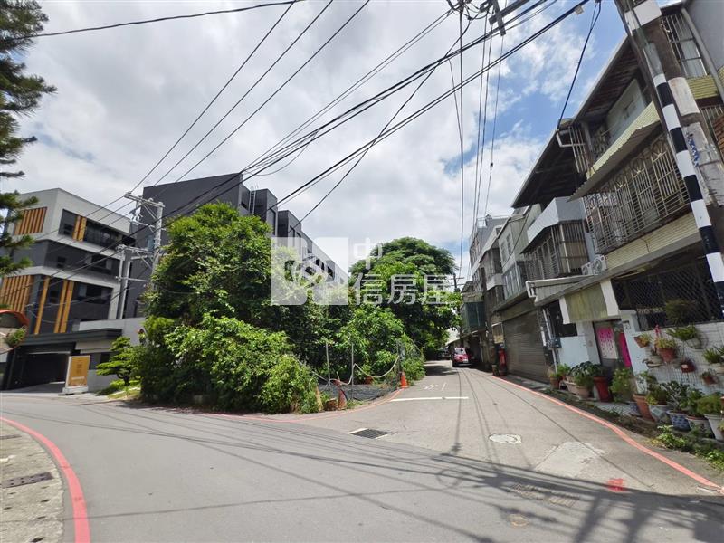 G006大溪交流道林路農地房屋室內格局與周邊環境