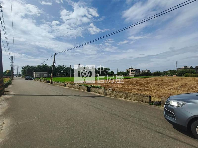 新屋中華路景碩科技美農地房屋室內格局與周邊環境