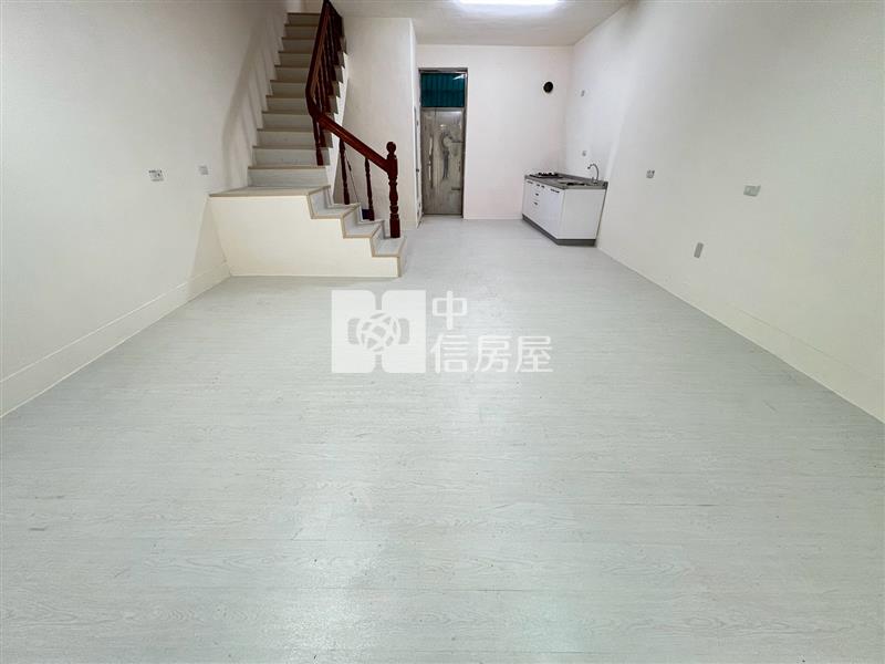 東安國小整新美透天房屋室內格局與周邊環境