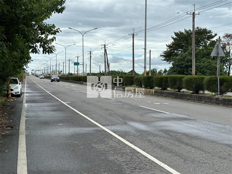 埤頭近市區美田房屋室內格局與周邊環境