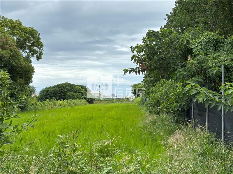 埤頭近市區美田房屋室內格局與周邊環境