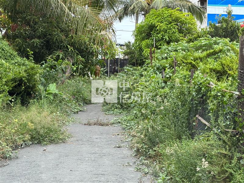 埤頭近市區美田房屋室內格局與周邊環境