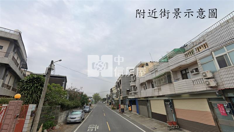 民雄頂寮低總價透天房屋室內格局與周邊環境