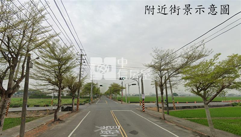 民雄頂寮低總價透天房屋室內格局與周邊環境