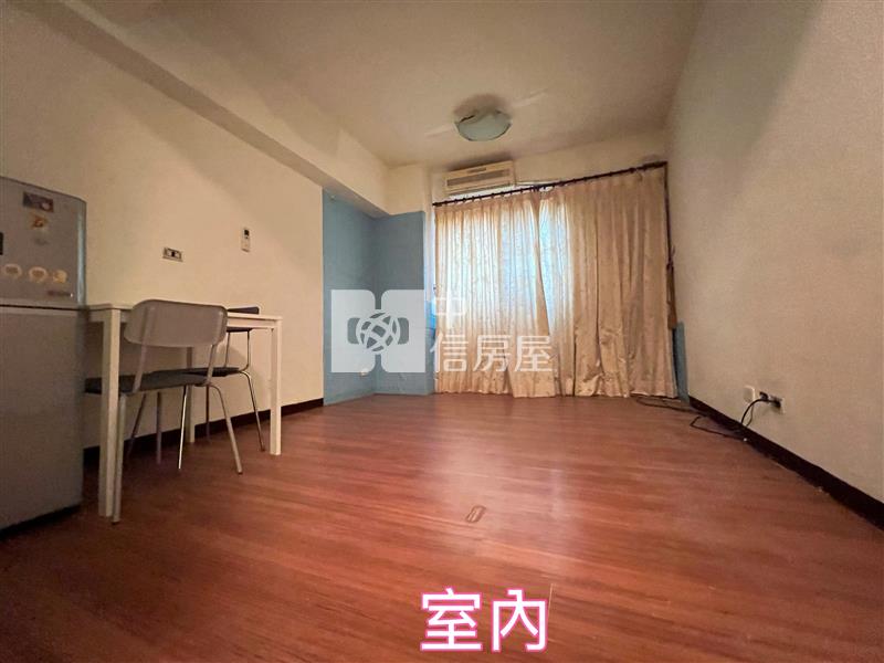 巴黎之星套房房屋室內格局與周邊環境