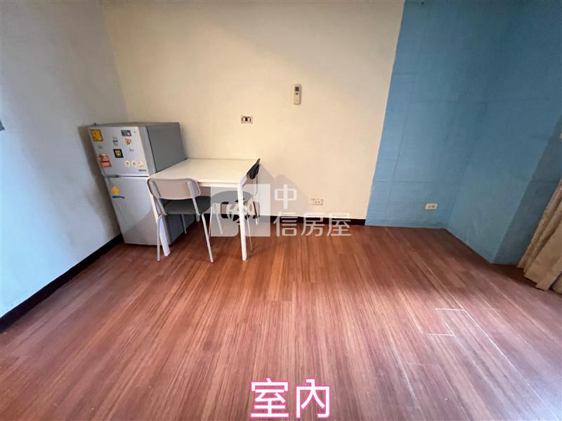巴黎之星套房房屋室內格局與周邊環境