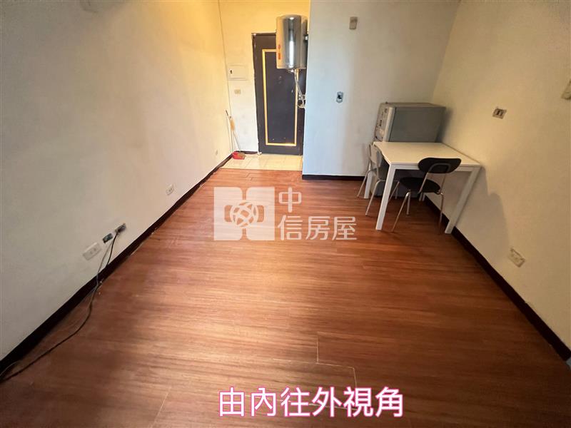 巴黎之星套房房屋室內格局與周邊環境