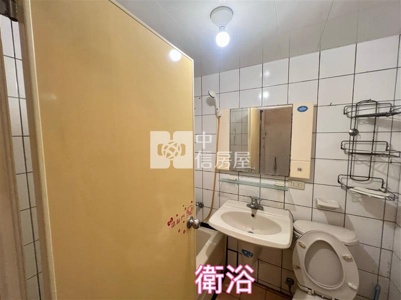 巴黎之星套房房屋室內格局與周邊環境