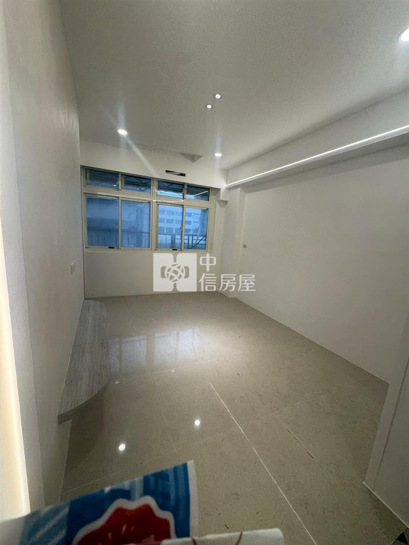 ◆中山國小旁三樓精裝戶房屋室內格局與周邊環境