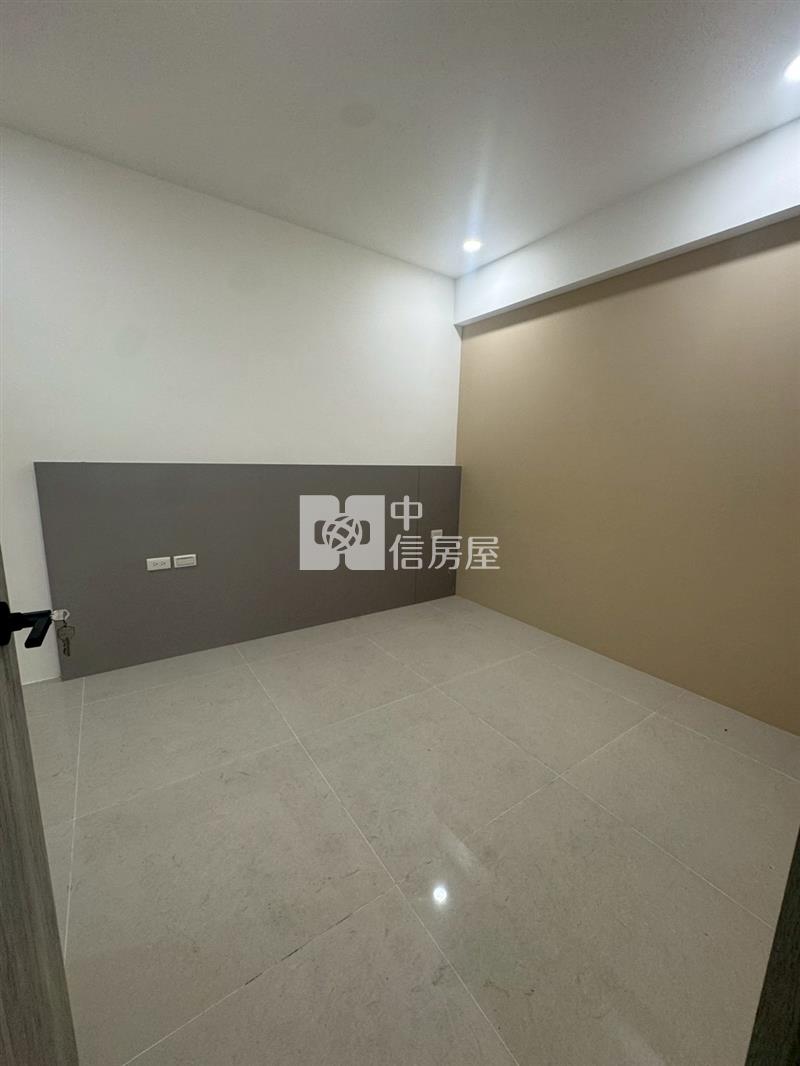 ◆中山國小旁三樓精裝戶房屋室內格局與周邊環境