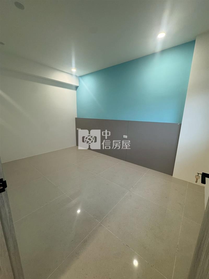 ◆中山國小旁三樓精裝戶房屋室內格局與周邊環境