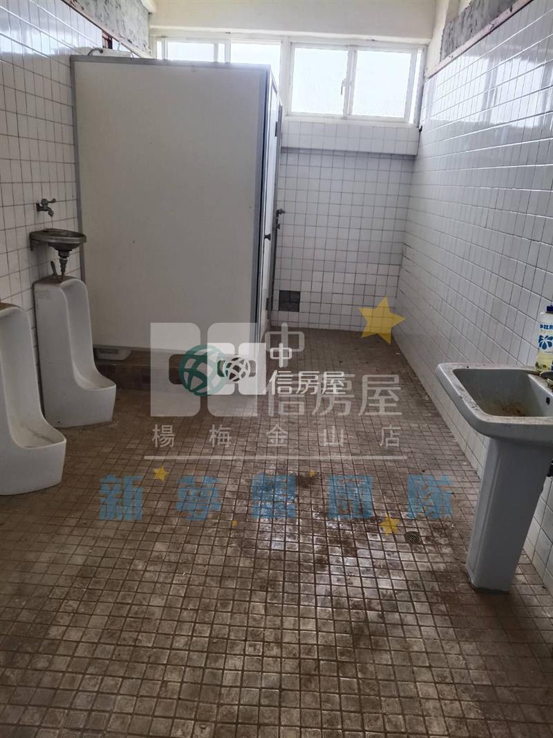 【新夢想】湖口北美商業大樓整層房屋室內格局與周邊環境