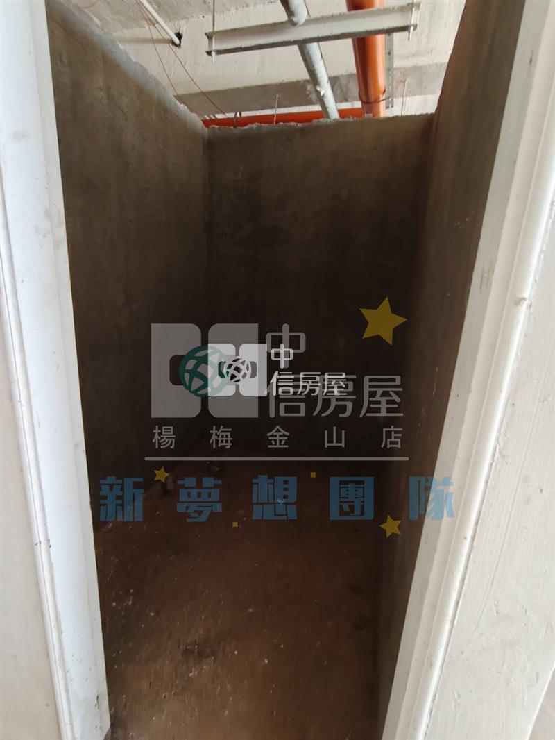 【新夢想】湖口北美商業大樓整層房屋室內格局與周邊環境
