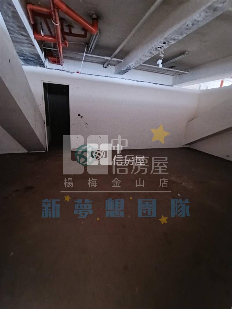 【新夢想】湖口北美商業大樓整層房屋室內格局與周邊環境