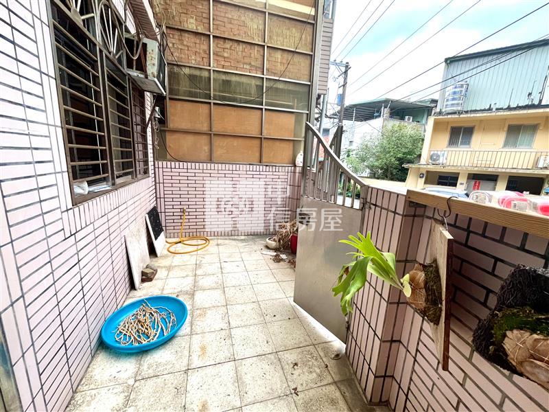 ◆武隆街優質透天房屋室內格局與周邊環境