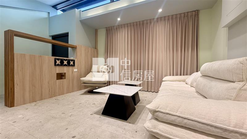 花蓮市區尚志路旁原保美裝潢稅籍屋房屋室內格局與周邊環境