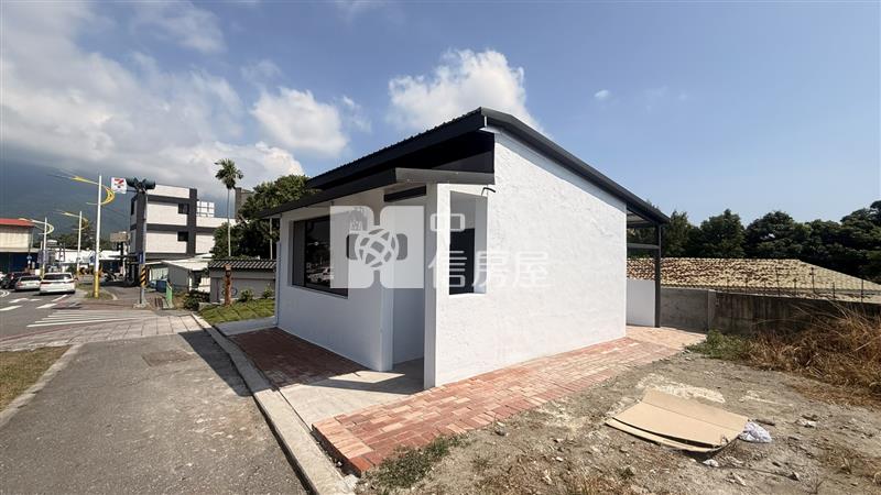 花蓮市區尚志路旁原保美裝潢稅籍屋房屋室內格局與周邊環境