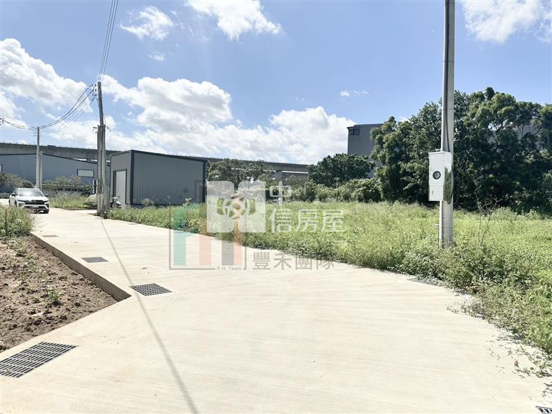 【豐禾】平鎮都計農A房屋室內格局與周邊環境
